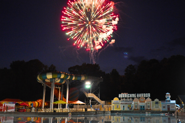Six Flags Over Georgia to Host - 1080 X 720 10 768x512