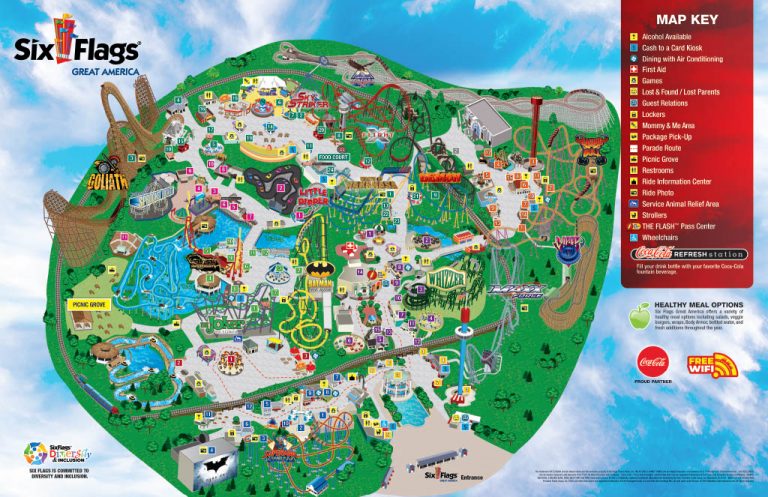 Maps Six Flags Great America - 1744812562810 2f8678be 6b74 4e9a B007 Fba5520ca6a5 1 768x497 