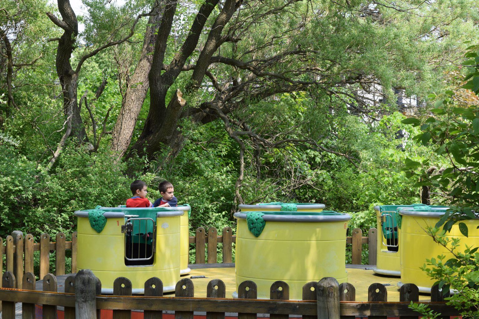 Chucky 39 s Mud Buckets Six Flags - Dsc 0258 1536x1024 