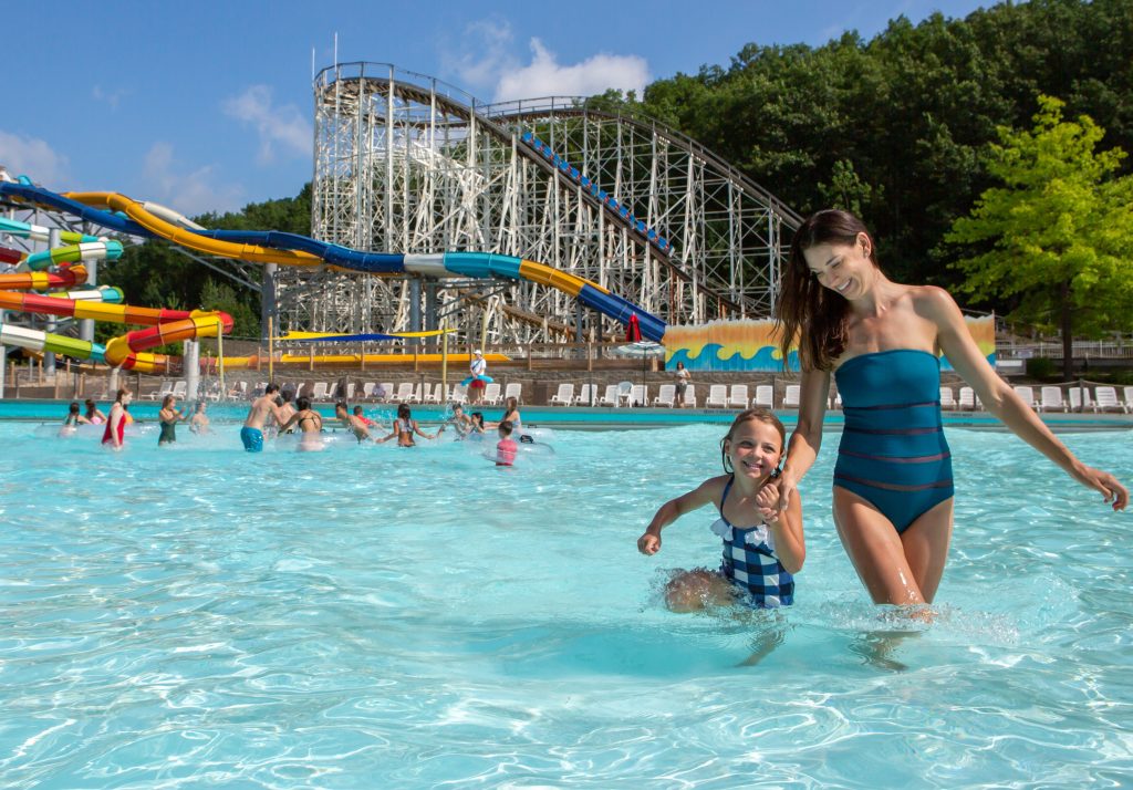 Hurricane Bay Great Escape