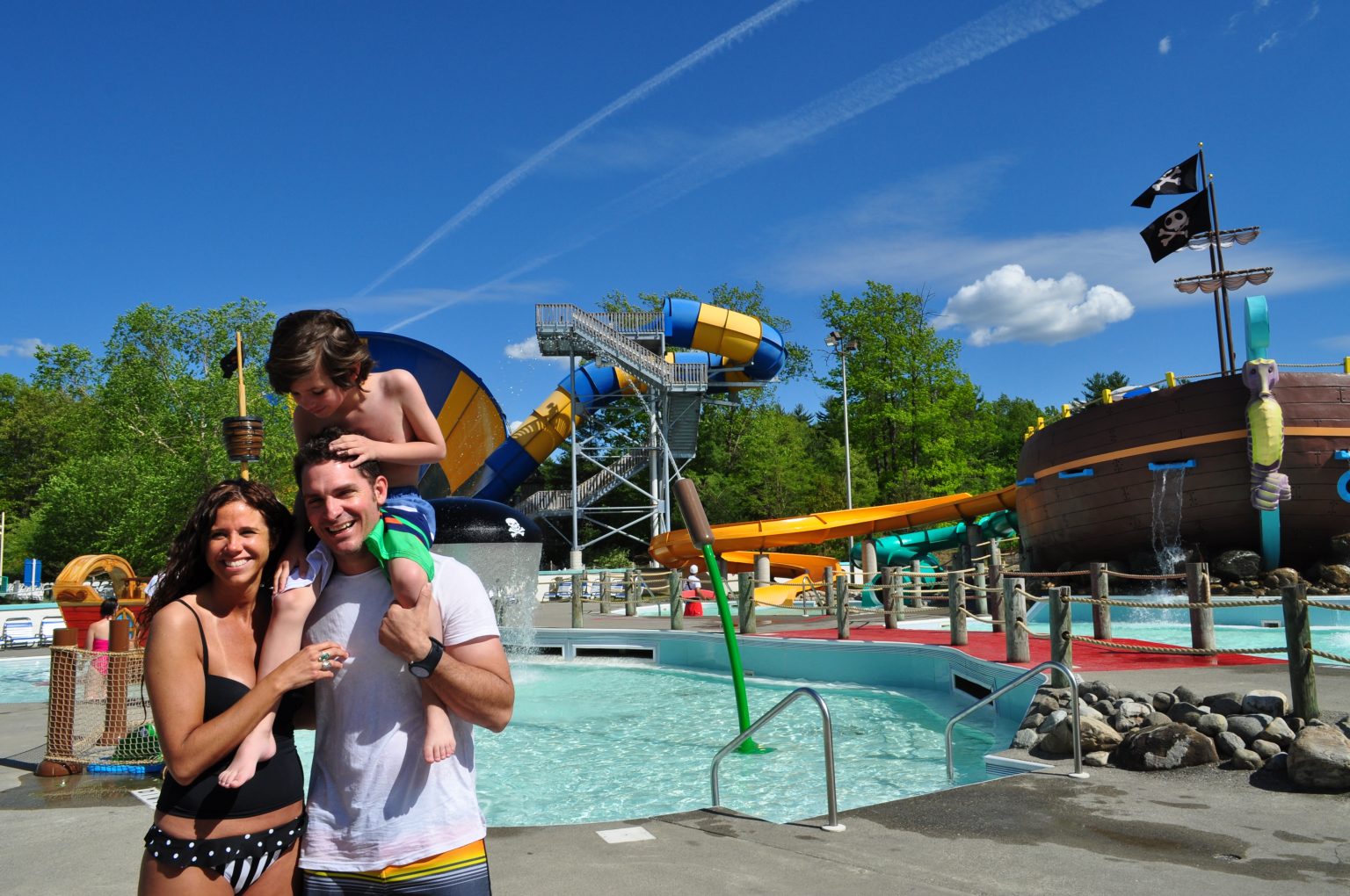 Buccaneer Beach Great Escape