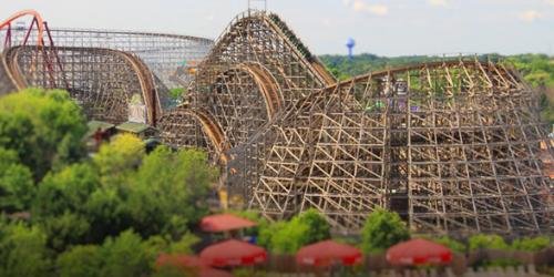 Six Flags Great America In Chicago Thrill Capital Of The Midwest Six Flags Great America In Chicago Thrill Capital Of The Midwest