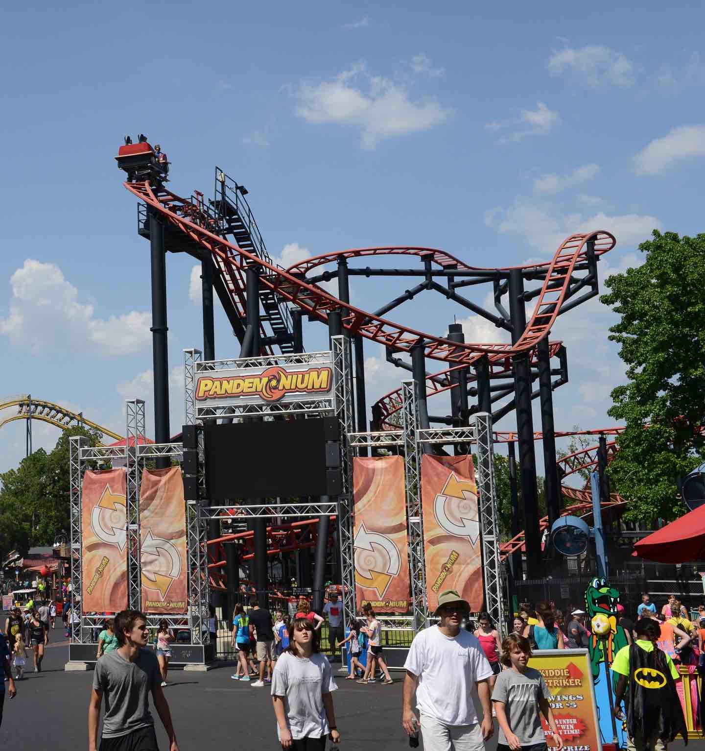 Six Flags Cancel Membership - ya6c1sy