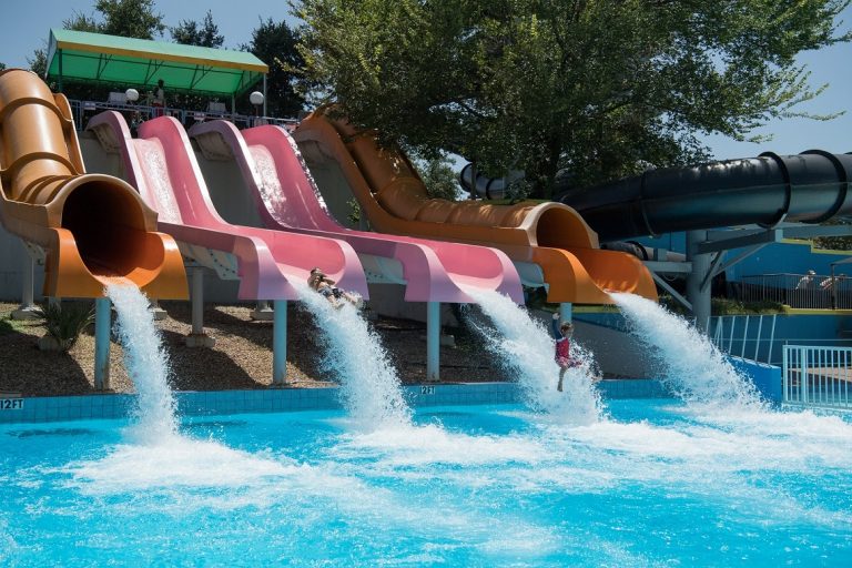 Shotgun Falls Hurricane Harbor - Shotgun Fallsapp Detail 768x512 