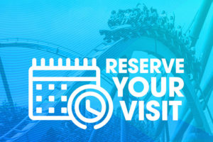 Six Flags Reservations