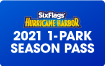 2021 Hurricane Harbor Pass