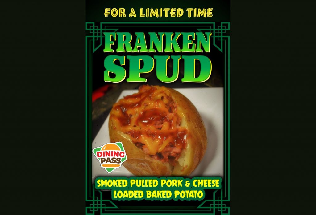 Frankenspud Image