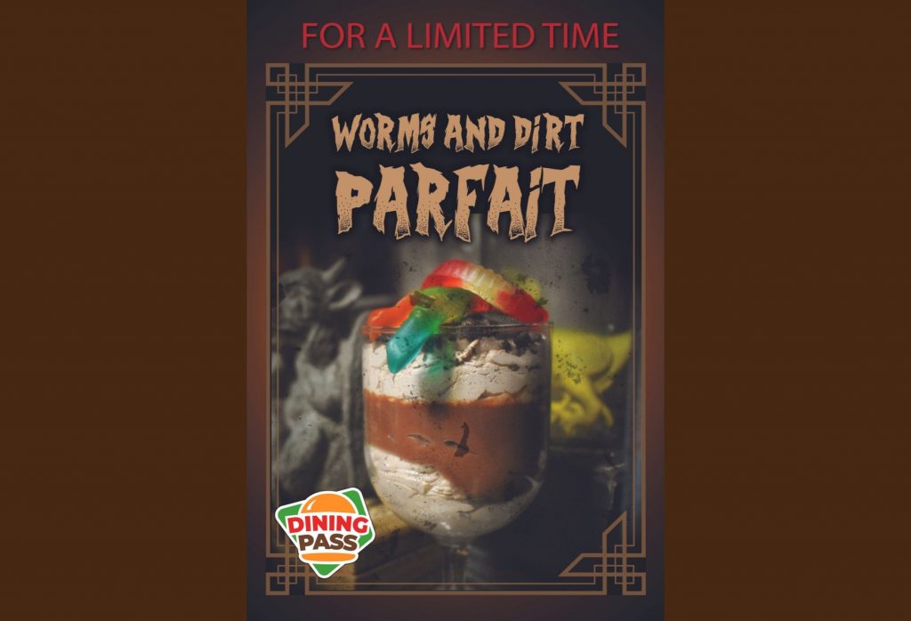 Worms & Dirt Image