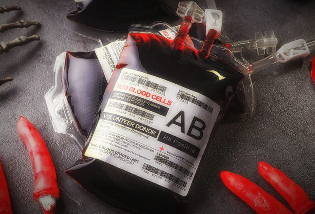 Draculas Blood Drive Resize