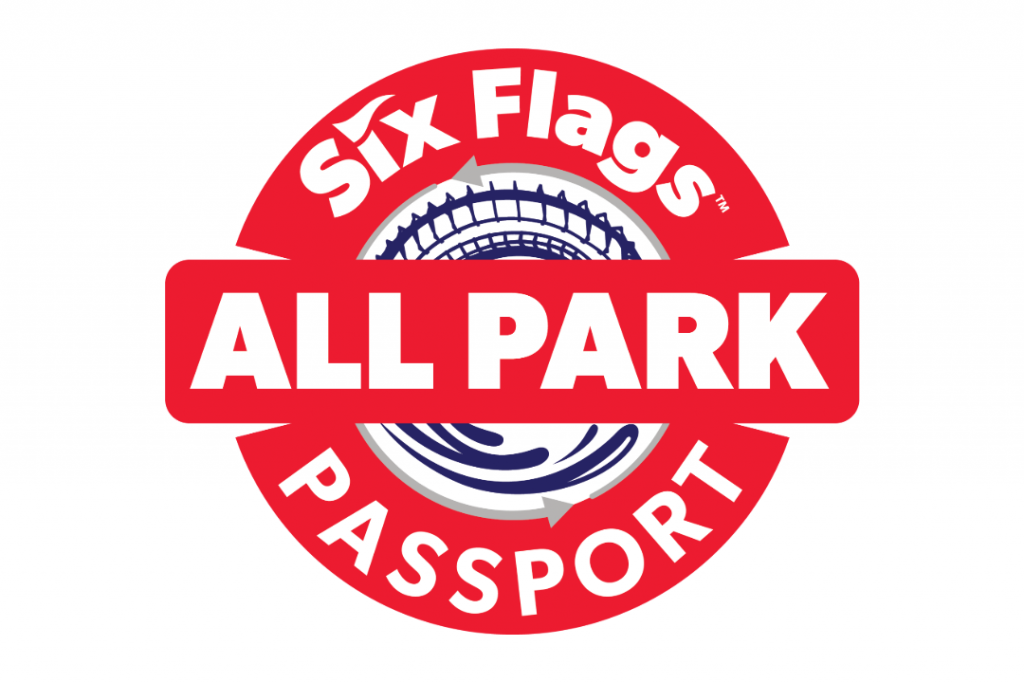 All Park Passport Logo