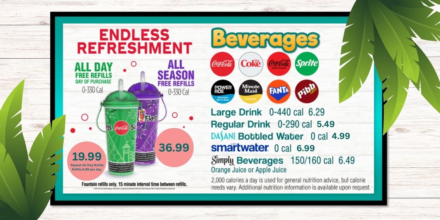 Beverages
