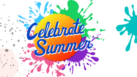 SFGAm- Celebrate Summer