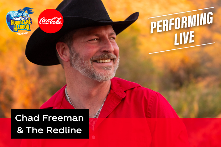 ChadFreeman_TheRedline