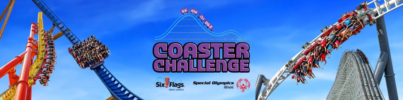 Coaster Challenge Featured