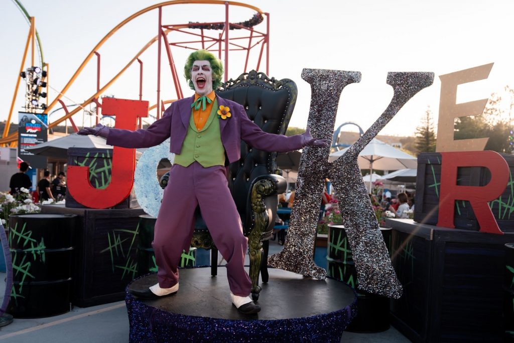 DC Blog Joker