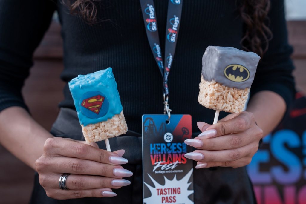 DC Blog Tasting Cards