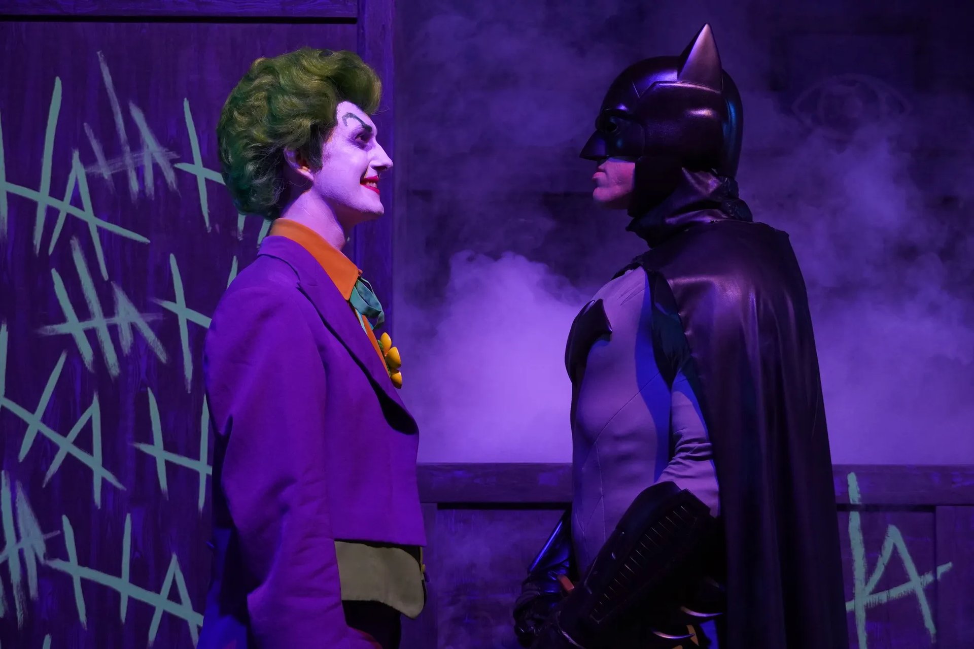 DC Heroes and Villains 4