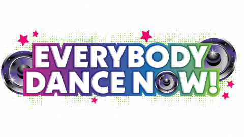 Everybody Dance Now show