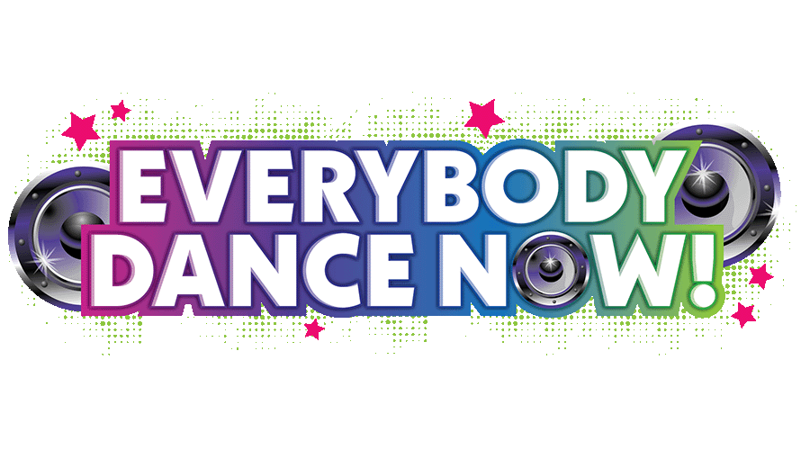 Everybody Dance Now show
