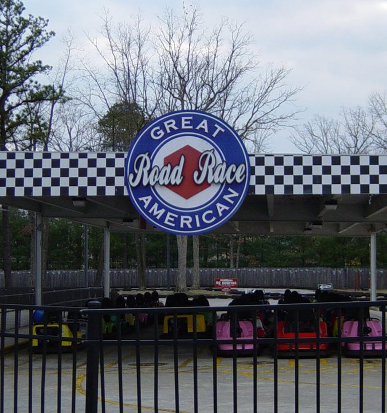 Great American Road Race Six - Great American Road Race 1440x1533 1 768x818 