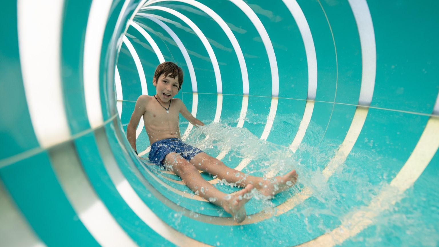 Bonzai Pipeline Six Flags Fiesta Texas