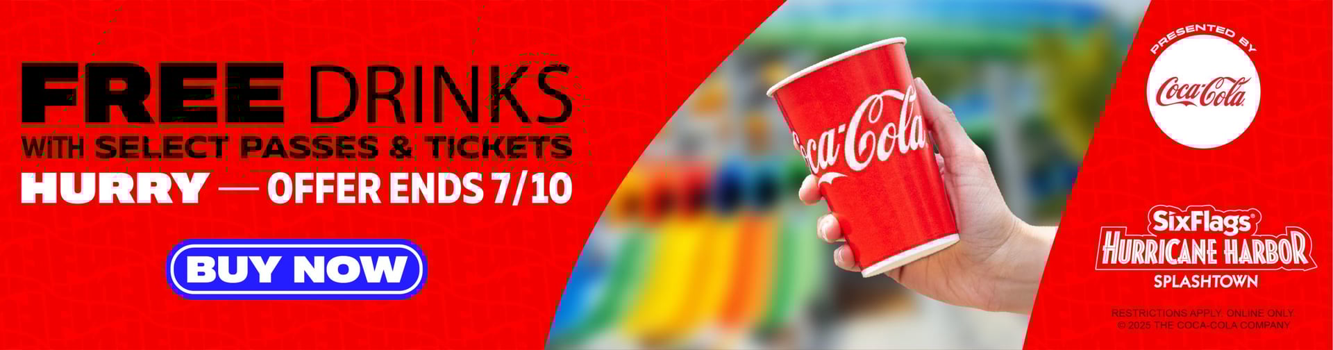 New Coca Cola Drink Package