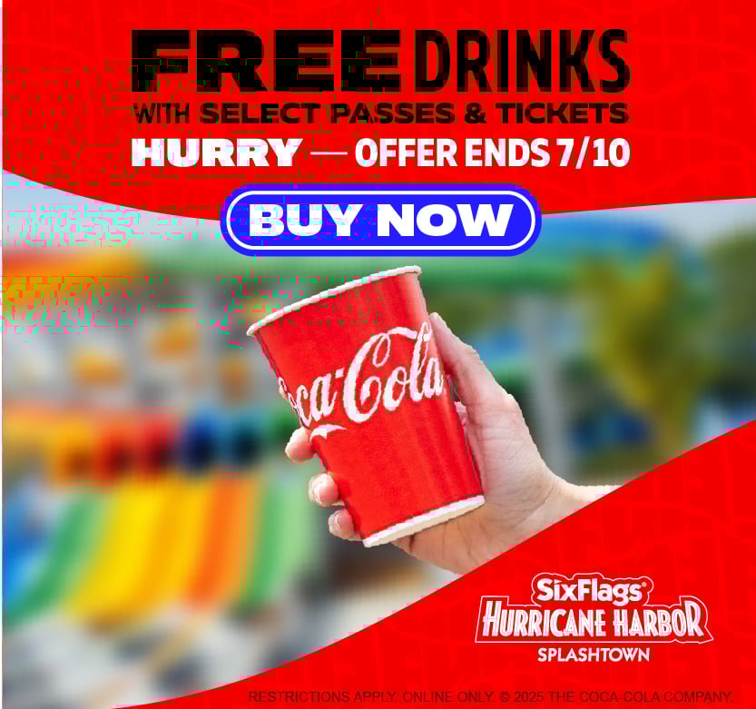 New Coca Cola Drink Package