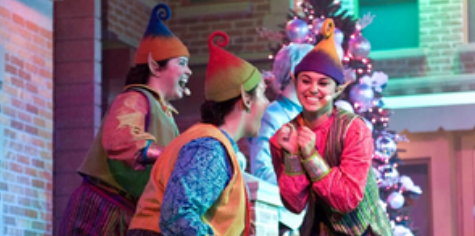 Holiday-Elves