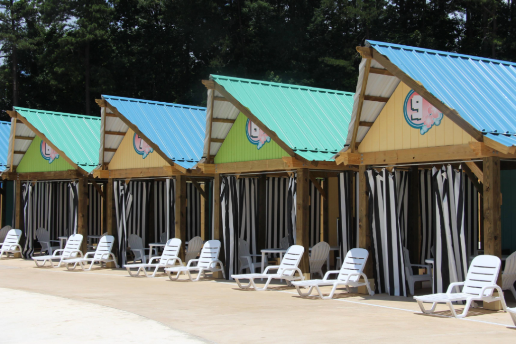 Hurricane Harbor Atlanta (1)