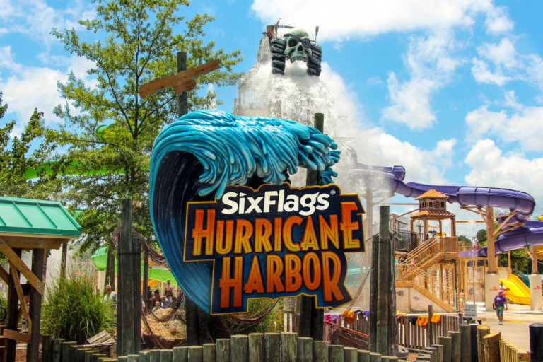 Hurricane Harbor Atlanta (2)