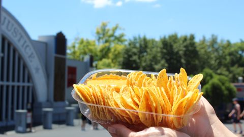 Nachos SFSL 2024