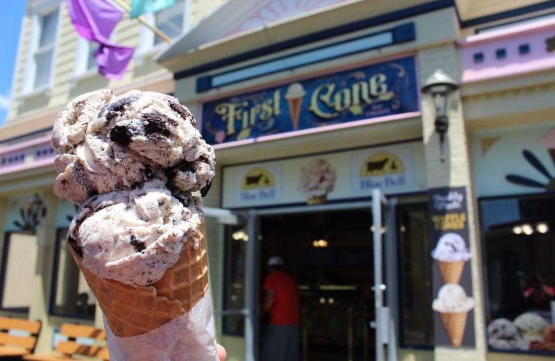 Ice Cream SFSL