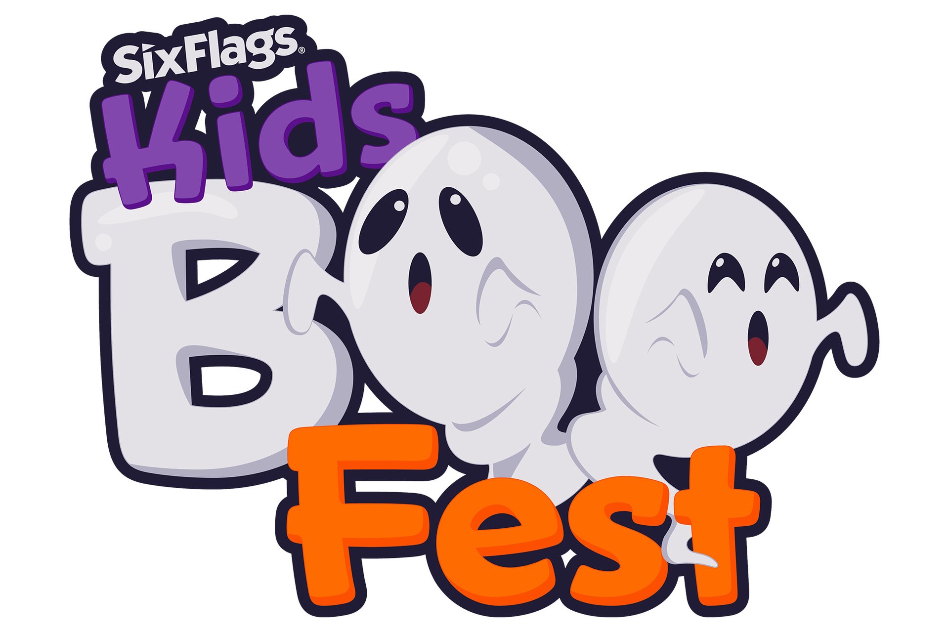 Boo Fest Jackson 2022 Six Flags Great Adventure