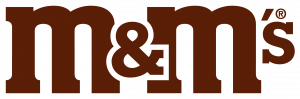 M&M's Logo