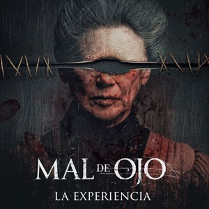 Mal-de-ojo