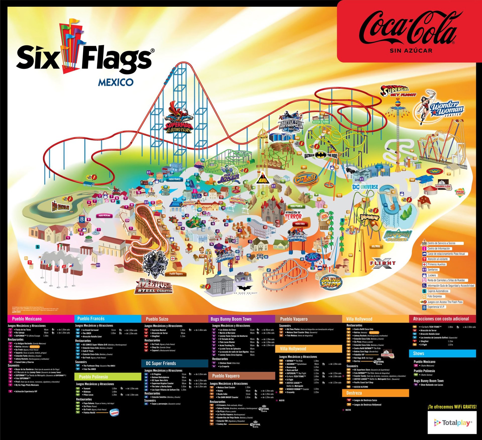 Six Flags Business Hours - j98ryy8