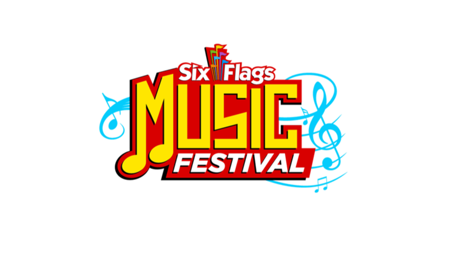 Music Festival Six Flags St Louis - Music Festival SFSL 1536x864