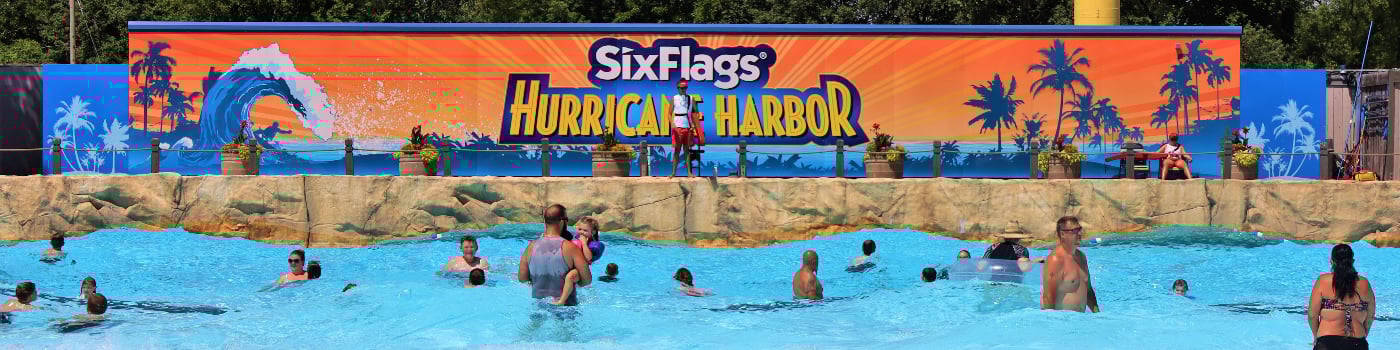 SFGAm- HHR- Tsunami Bay