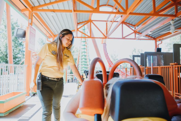 April 22 2022 Six Flags Darien - Rides Employee 1 1 768x512 