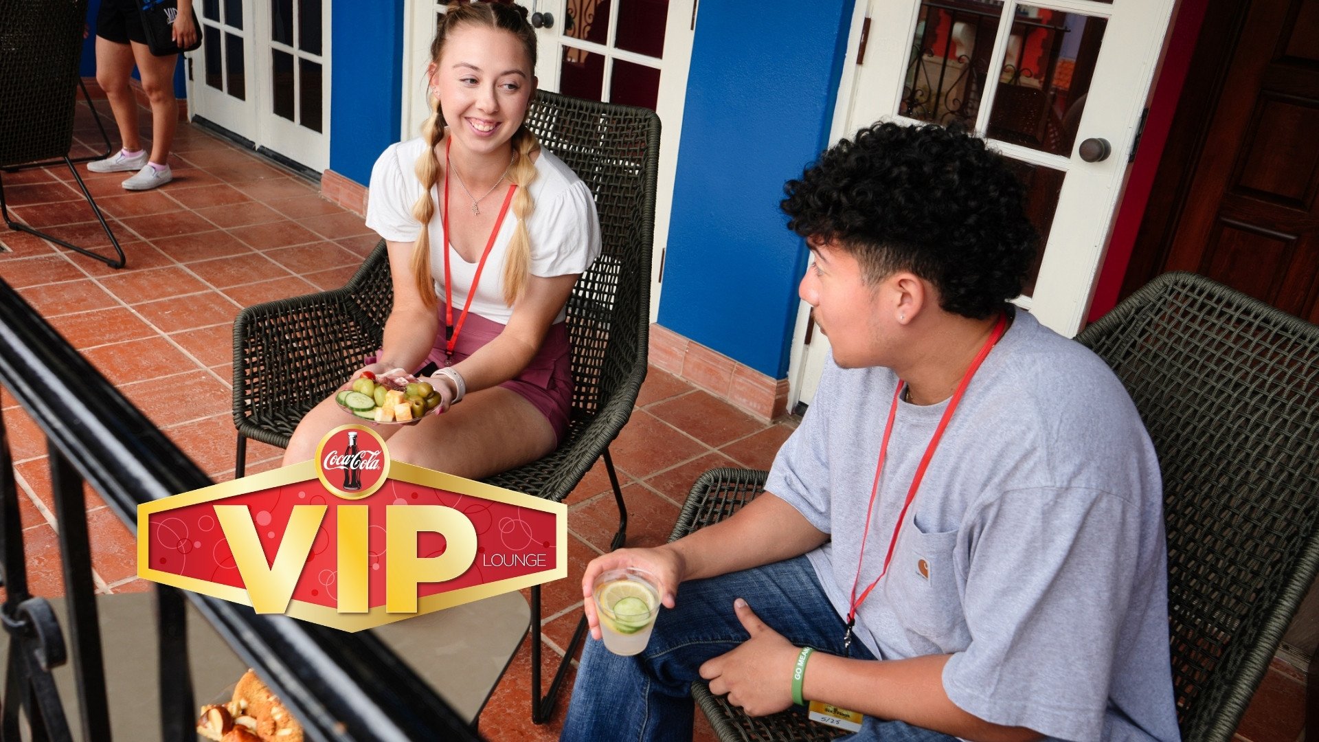 4th of July Celebration Powered by CocaCola® Hurricane Harbor Splashtown