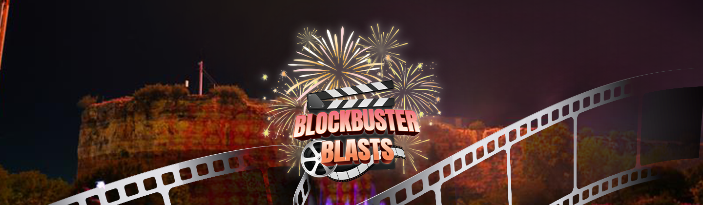 SFFT_Blockbuster Blasts_Attractions Hero Banner
