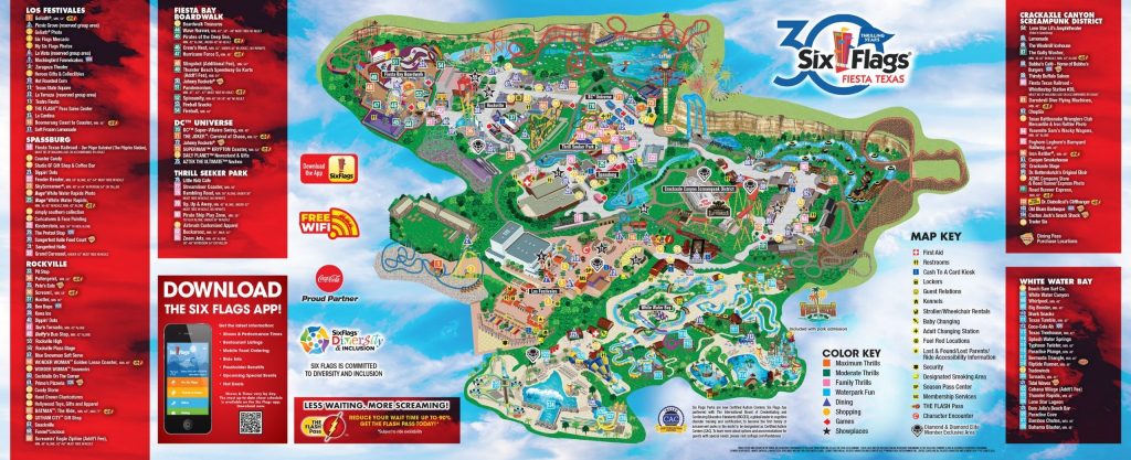 Printable Six Flags Surprise Gift Ticket Boarding Pass Trip Etsy Printable Six Flags Surprise Gift Ticket Boarding Pass Trip Etsy