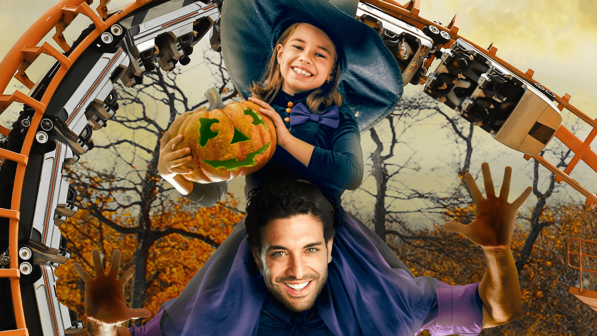 Kids BOO Fest New Jersey 2024 - SFGD KidsBooFest V1 Wide 