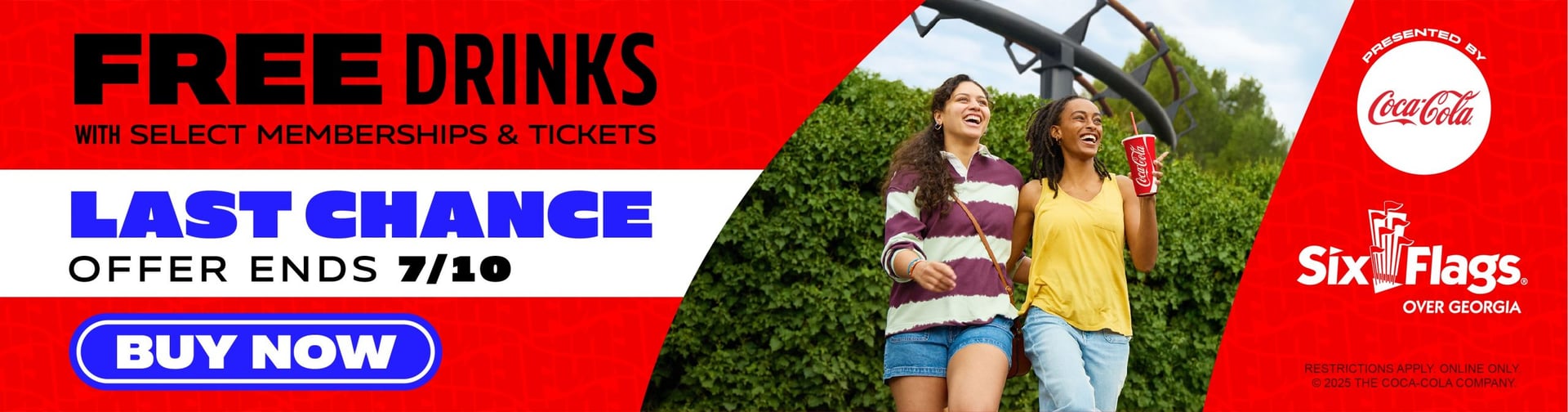 Coke-LC-Membership