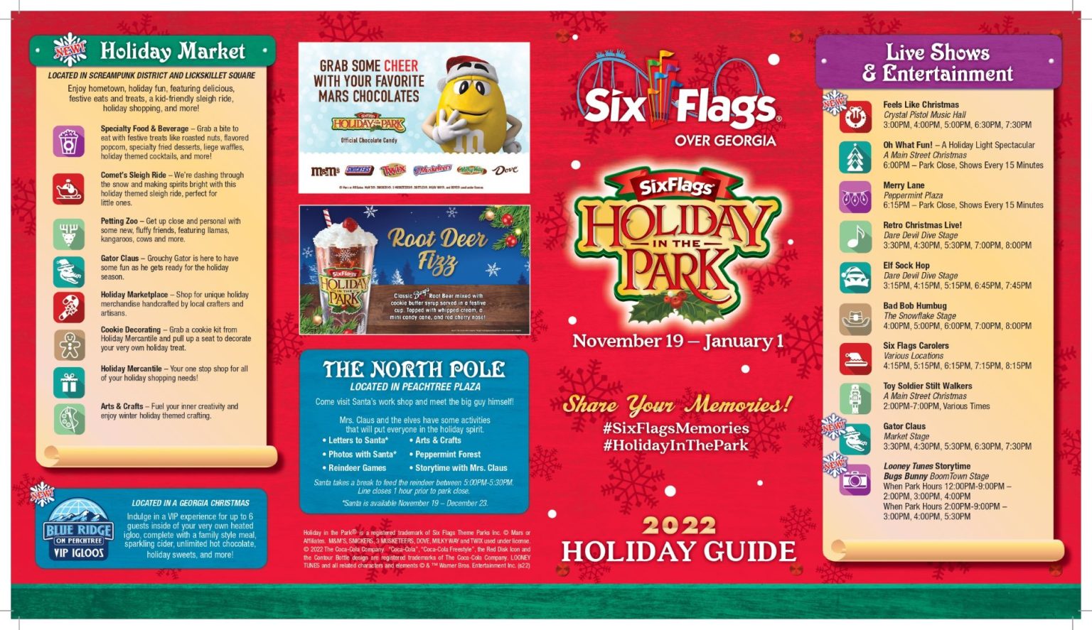 Maps Six Flags Over Georgia - SFOG GUIDE HIP2022 221111HR Page 0001 1536x887 