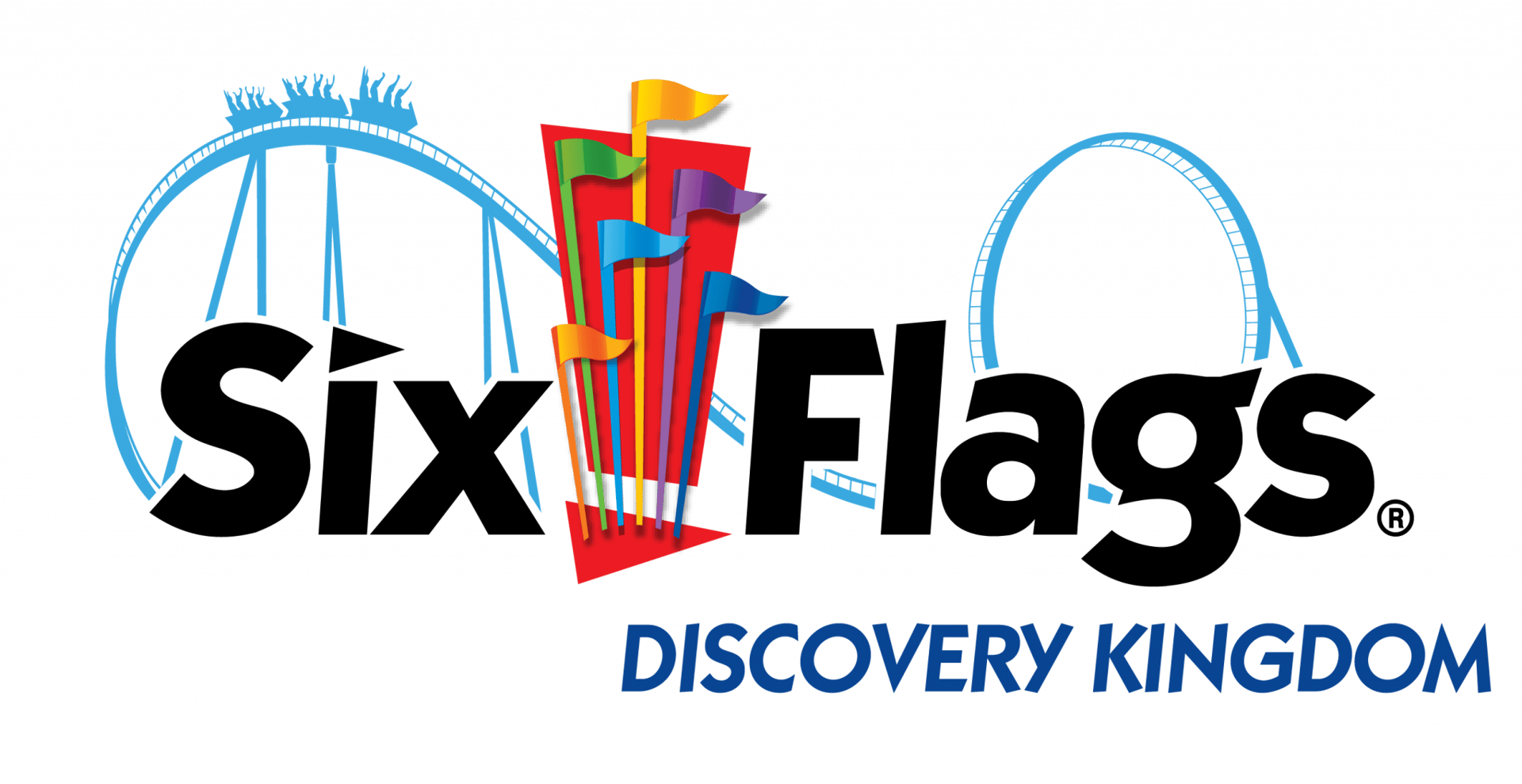 Community Six Flags Discovery Kingdom