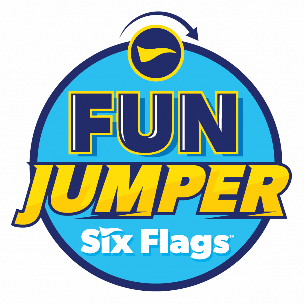 Introducing FUN Jumper More Parks - SFW 25 0047 FUN Jumper Logo Refresh 1024x1024 