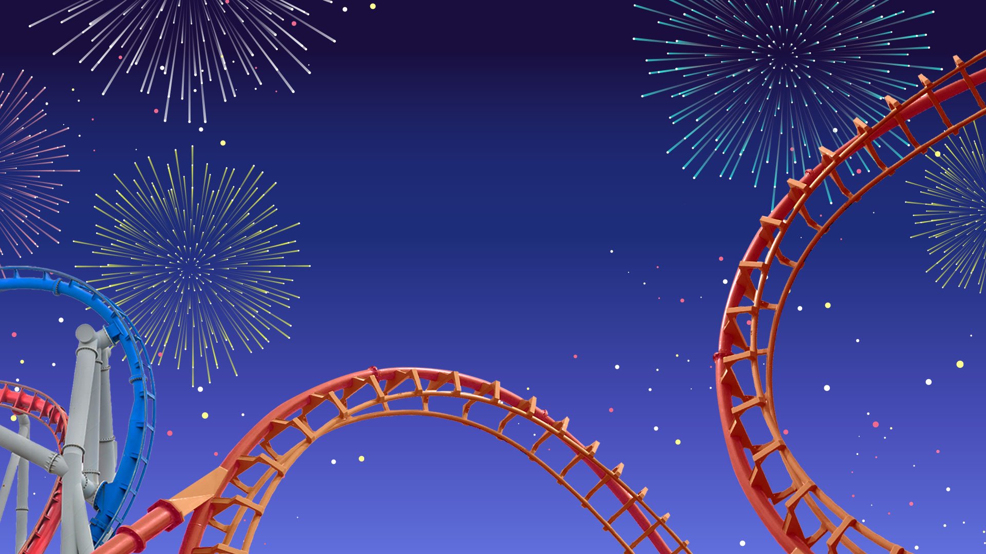 Star Spangled Nights