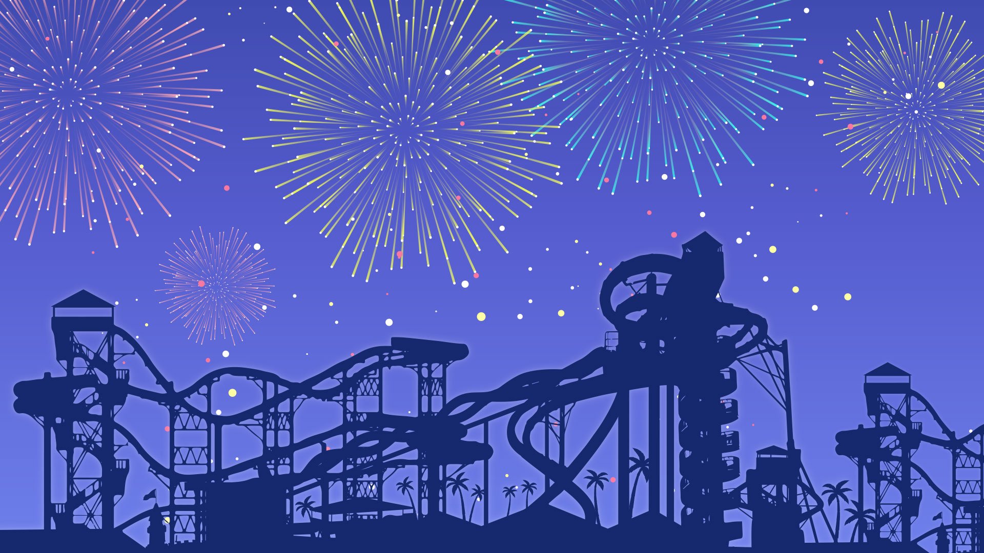 Star Spangled Nights