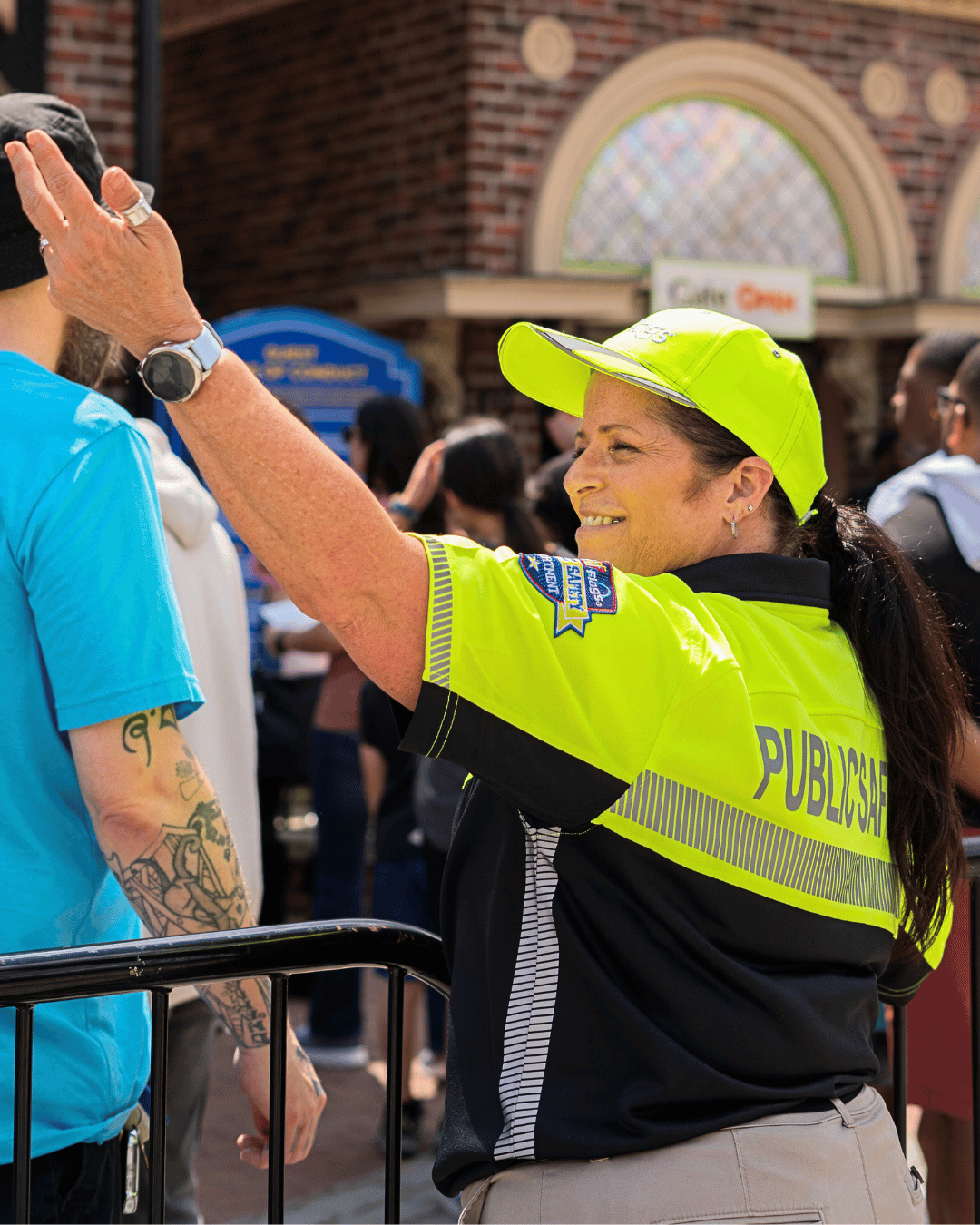 Six Flags Over Now Hiring 1,200 Employees for 2023 Season Six